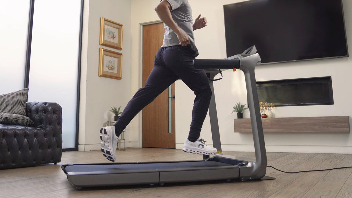 WalkingPad XX Foldable Treadmill