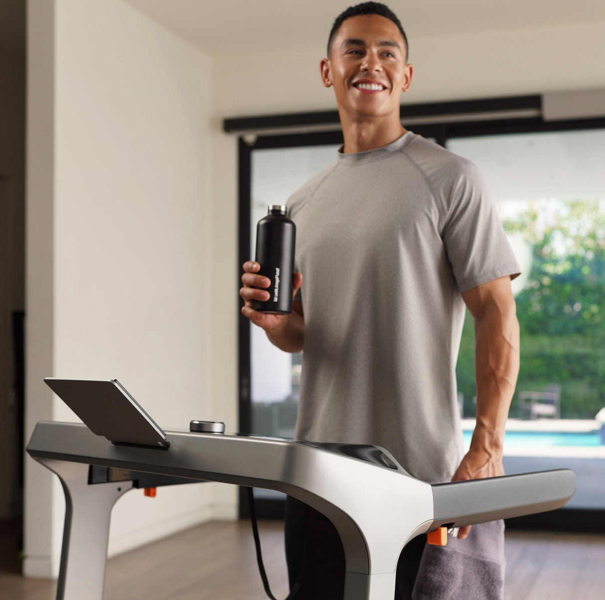 WalkingPad XX Foldable Treadmill