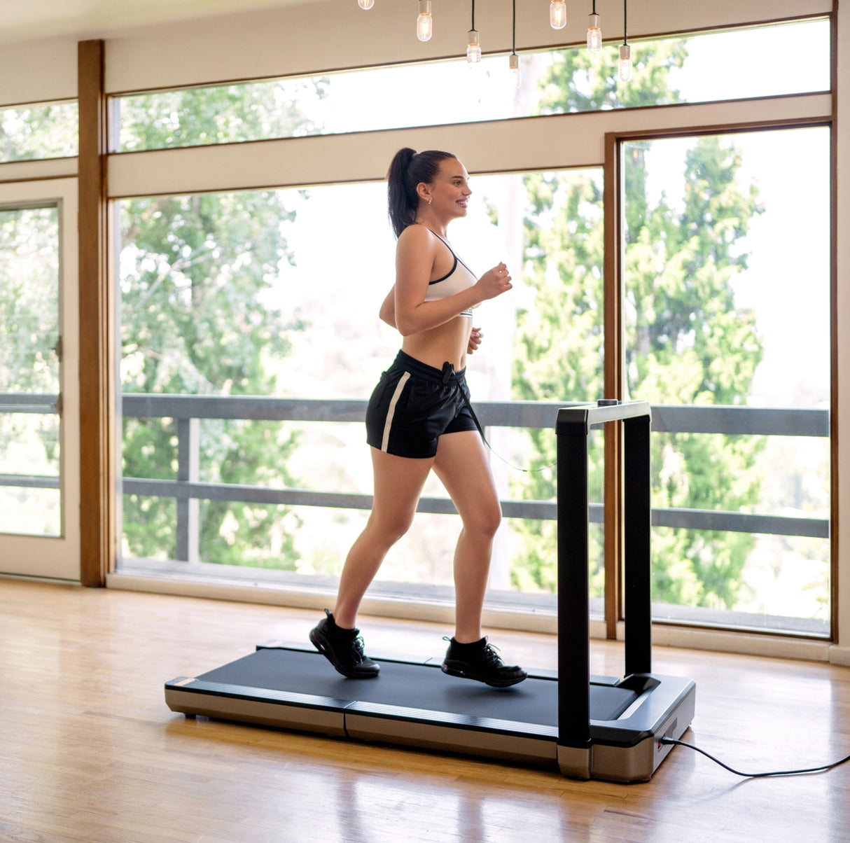 WalkingPad X43 VIP FOLDABLE TREADMILL