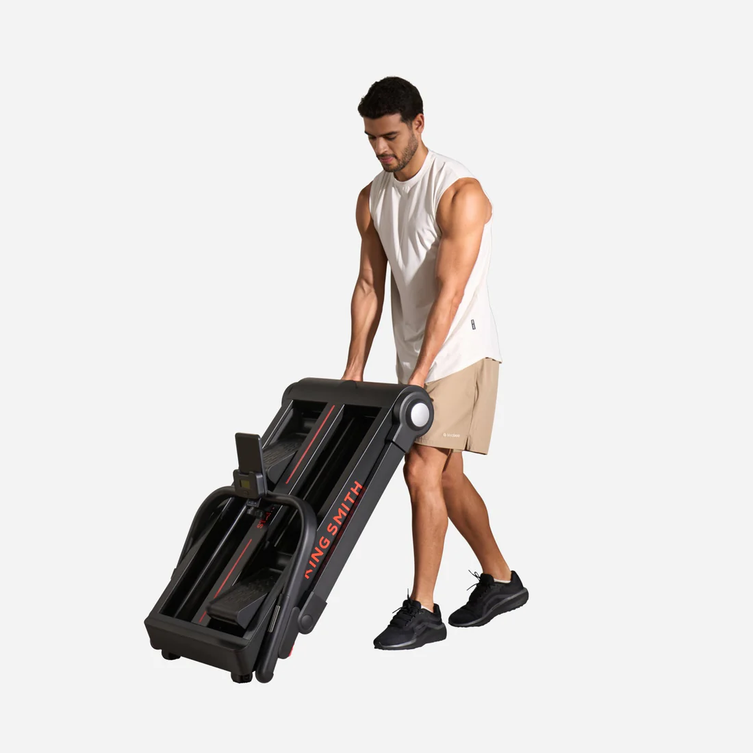 StairStepper Climber Machine