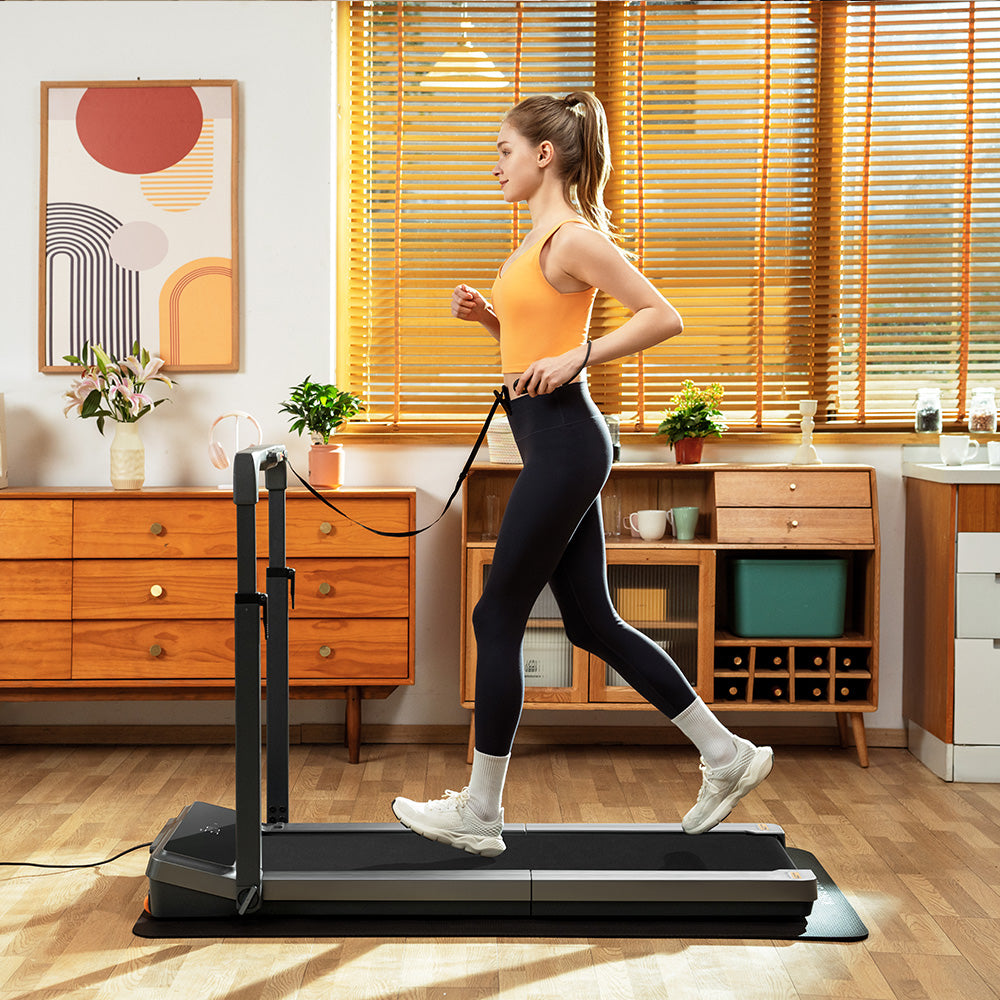 WalkingPad X25 Hybrid Foldable Treadmill