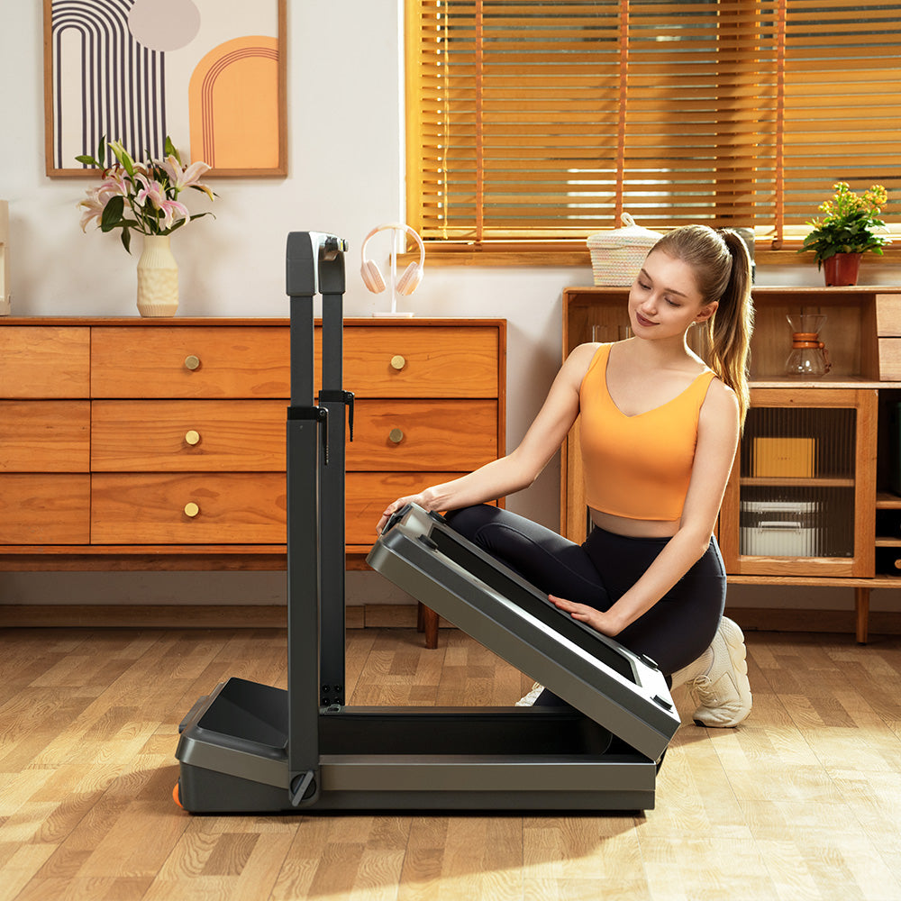 WalkingPad X25 Hybrid Foldable Treadmill