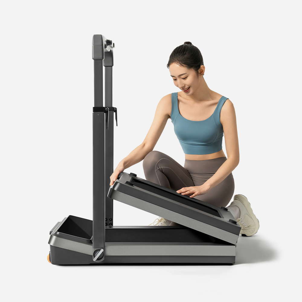 WalkingPad X25 Hybrid Foldable Treadmill