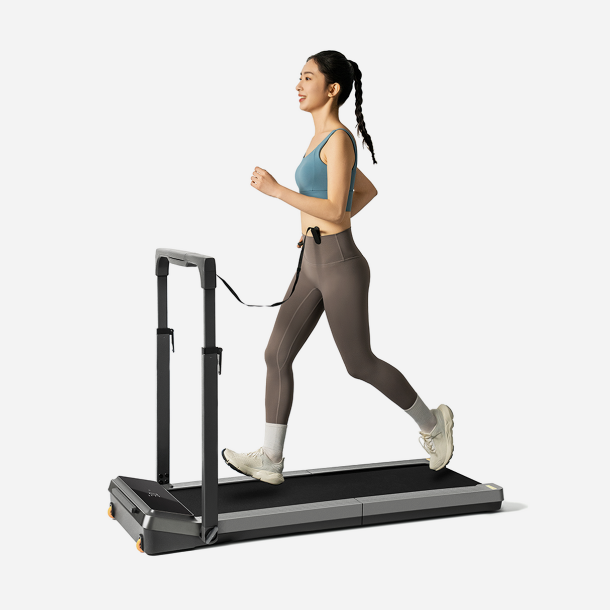 WalkingPad X25 Hybrid Foldable Treadmill