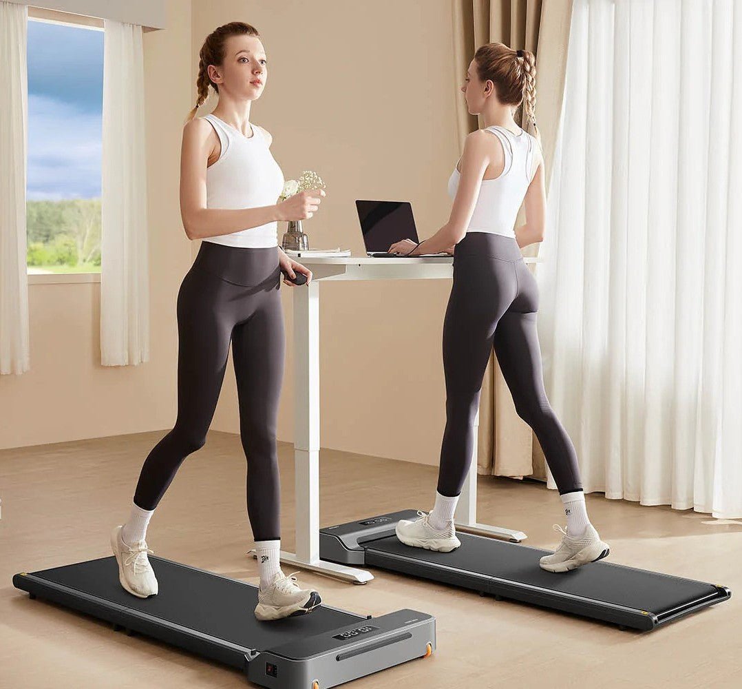 WalkingPad Z1 Folding Treadmill