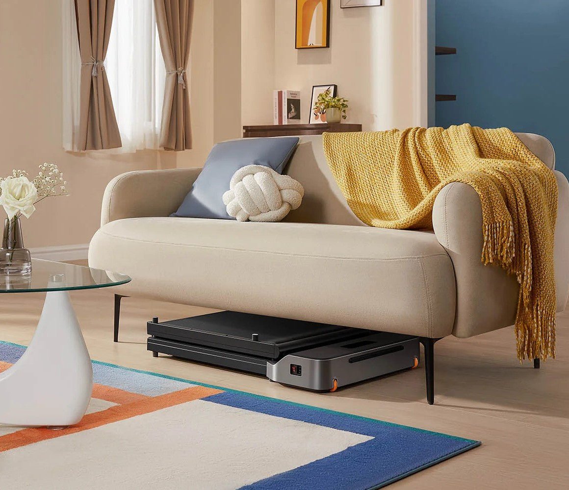 WalkingPad Z1 Folding Treadmill