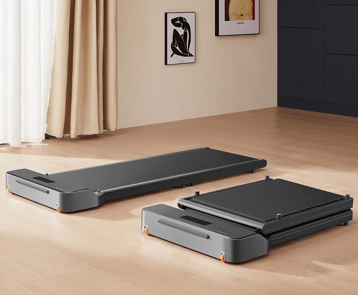 WalkingPad Z1 Folding Treadmill