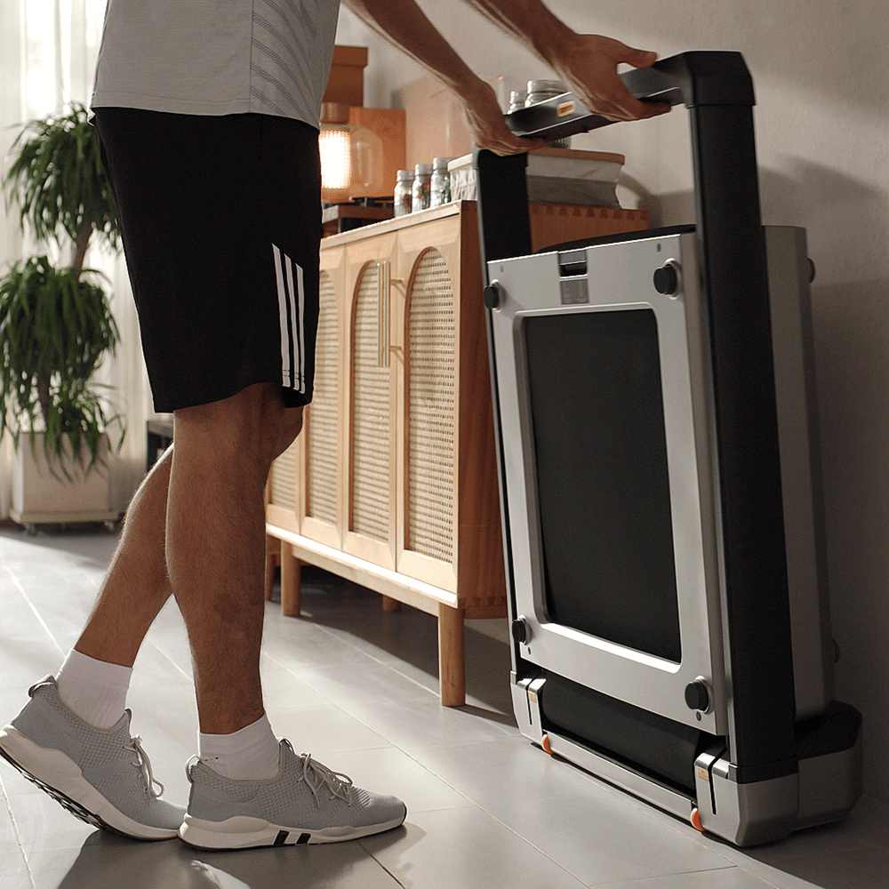 WalkingPad X43 VIP FOLDABLE TREADMILL