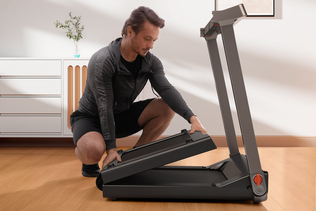 WalkingPad H23 Foldable Treadmill for Home