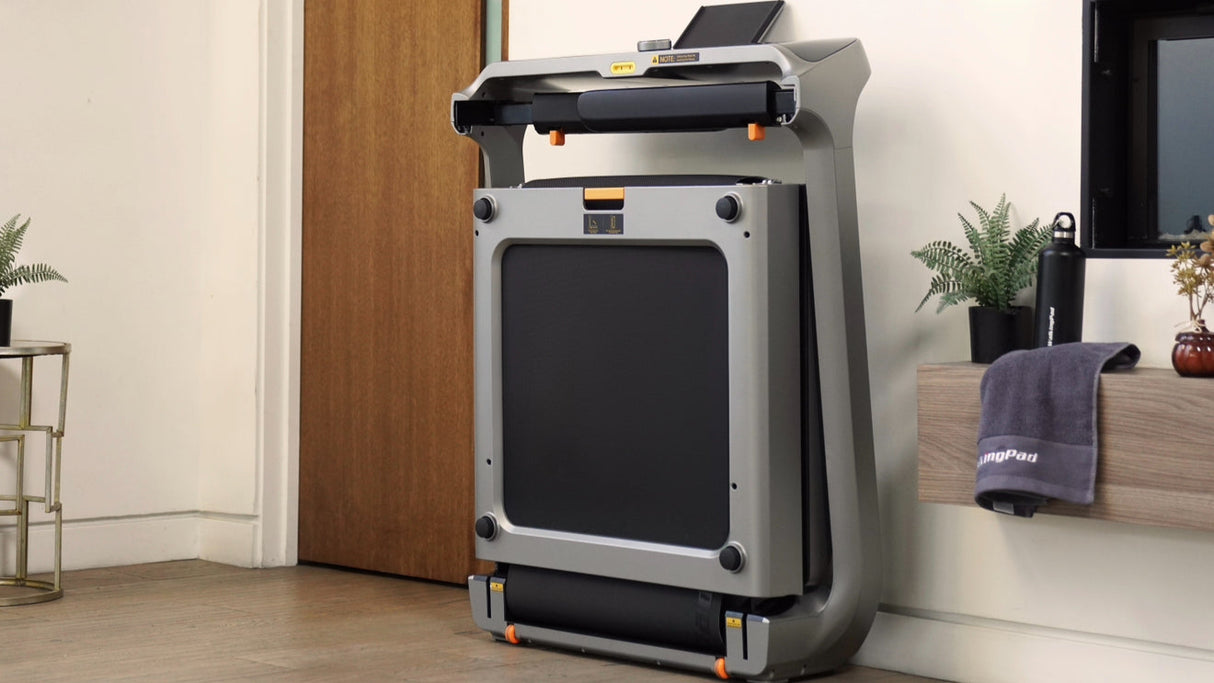 WalkingPad XX Foldable Treadmill
