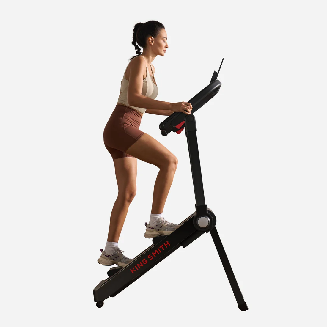 StairStepper Climber Machine
