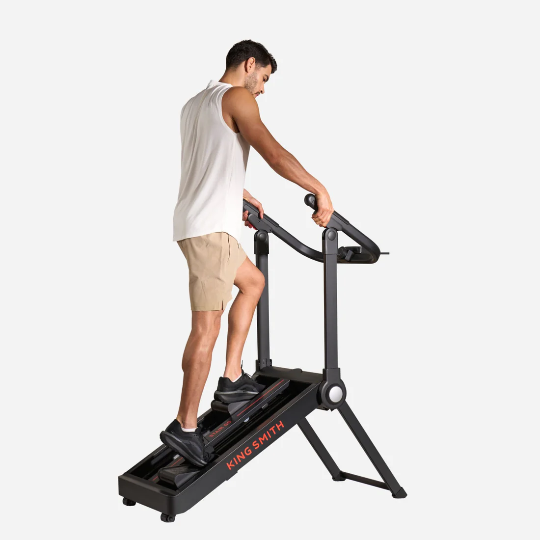 StairStepper Climber Machine