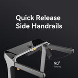 WalkingPad XX Foldable Treadmill