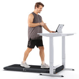 WalkingPad R1 Pro 2IN1 Foldable Treadmill 10 KMH