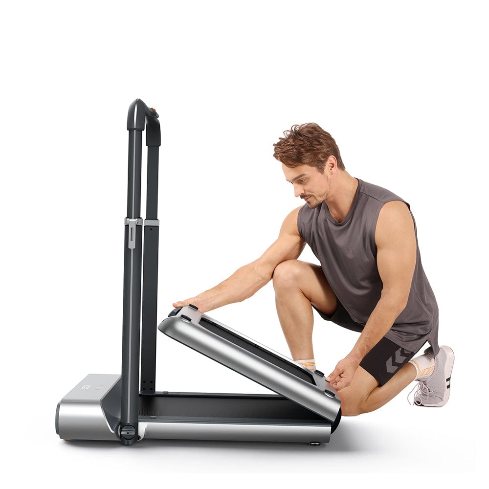 WalkingPad R1 Pro 2IN1 Foldable Treadmill 10 KMH