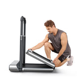 WalkingPad R1 Pro 2IN1 Foldable Treadmill 10 KMH