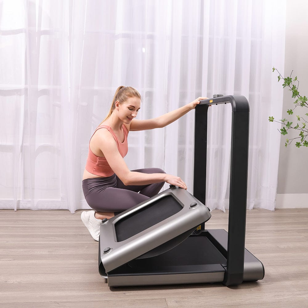 WalkingPad X21 Double-Fold Treadmill 12 KMH