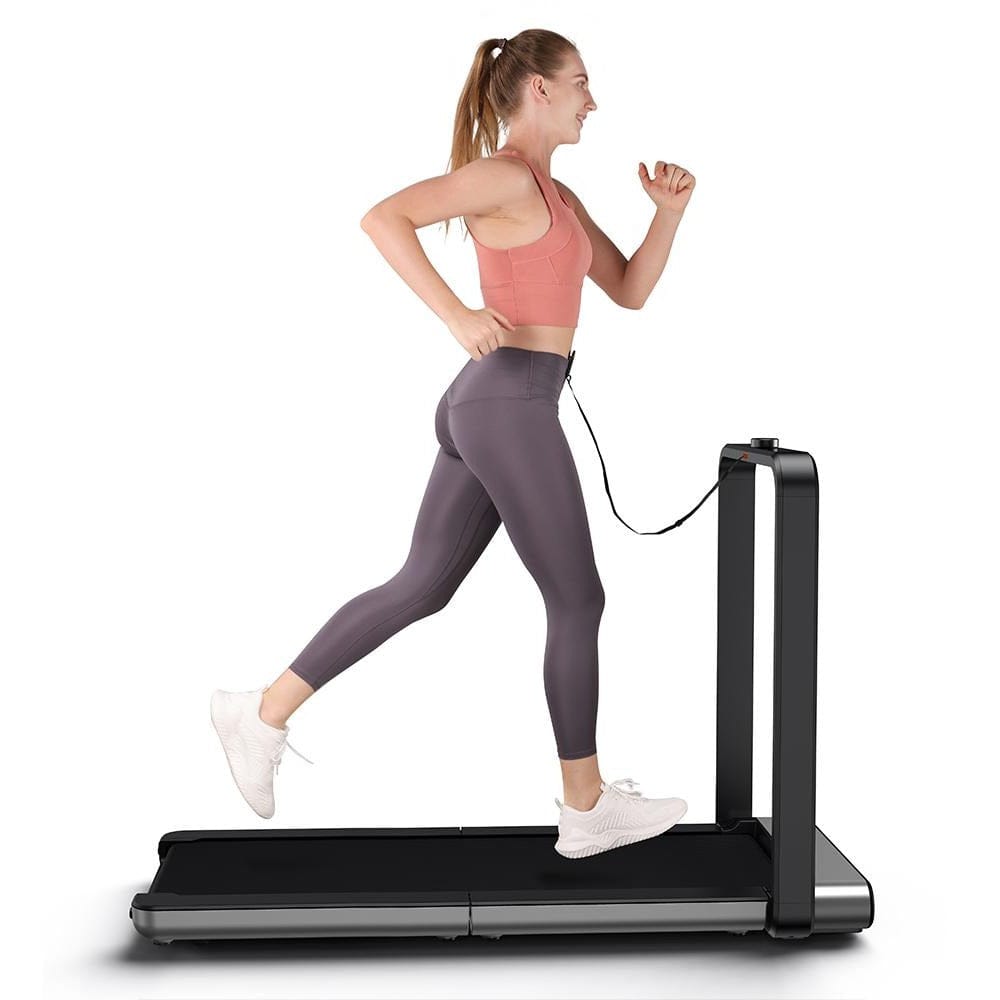 WalkingPad X21 Double-Fold Treadmill 12 KMH