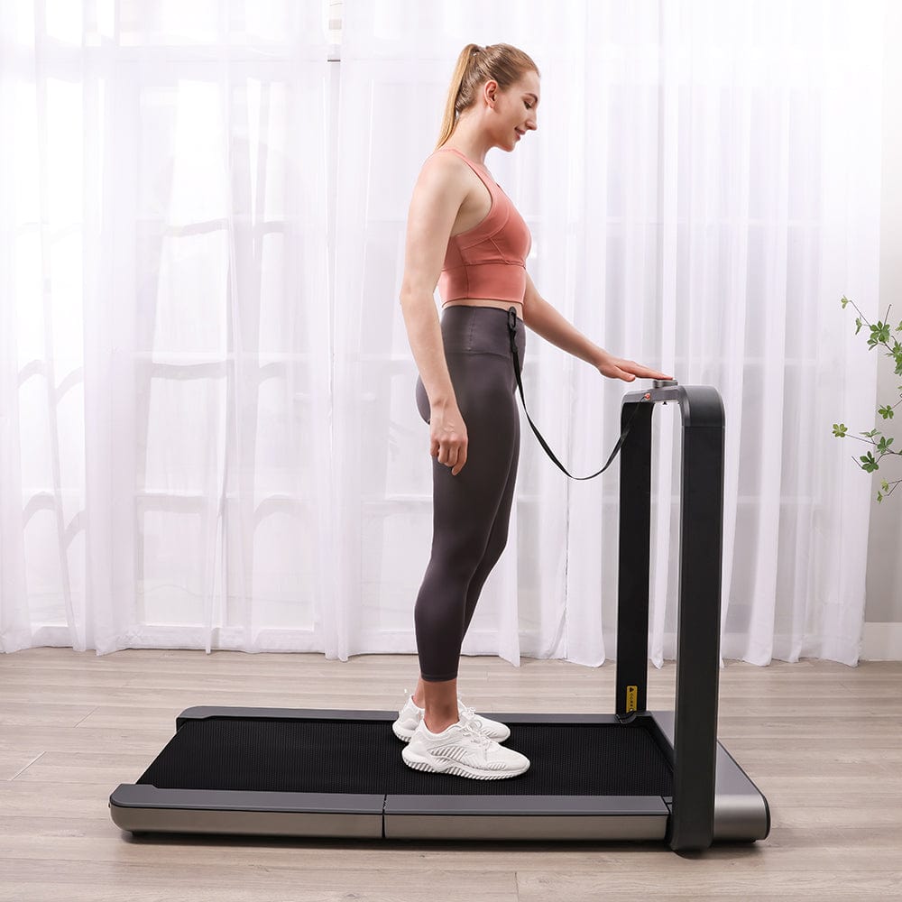 WalkingPad X21 Double-Fold Treadmill 12 KMH