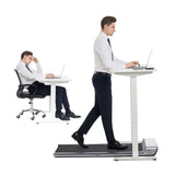 WalkingPad Standing Desk Height Adjustable