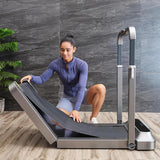 WalkingPad R2 Walk&Run 2IN1 Foldable Treadmill