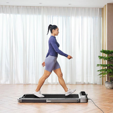 WalkingPad R2 Walk&Run 2IN1 Foldable Treadmill