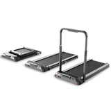 WalkingPad R2 Walk&Run 2IN1 Foldable Treadmill