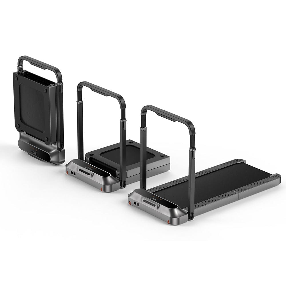 WalkingPad R2 Walk&Run 2IN1 Foldable Treadmill