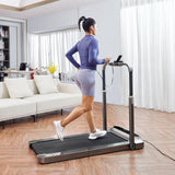 WalkingPad R2 Walk&Run 2IN1 Foldable Treadmill