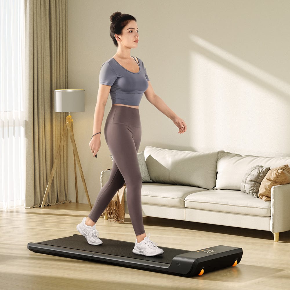 WalkingPad A1 Pro Foldable Under Desk Treadmill