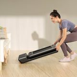 WalkingPad A1 Pro Foldable Under Desk Treadmill