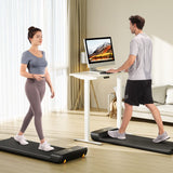 WalkingPad A1 Pro Foldable Under Desk Treadmill