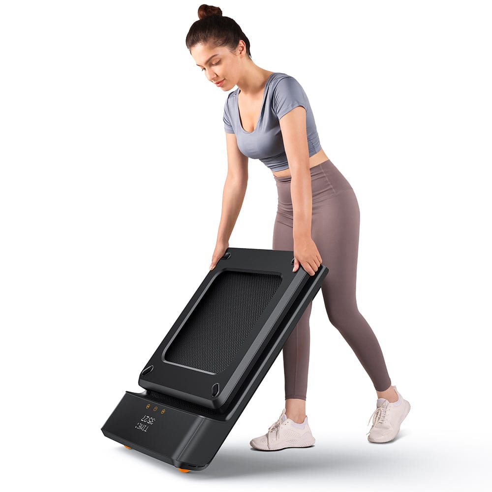 WalkingPad A1 Pro Foldable Under Desk Treadmill